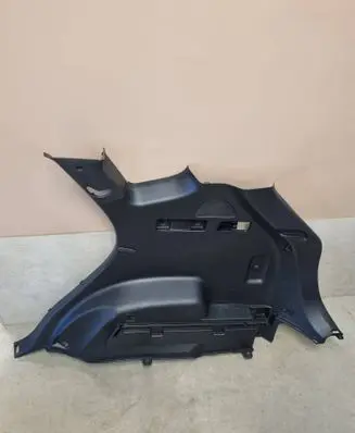 Hyundai Santa Fe Trunk/boot lower side trim panel 857402W200