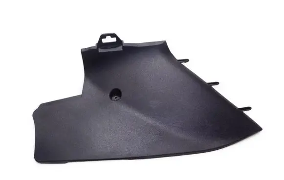 Citroen C5 Other center console (tunnel) element 9682412077