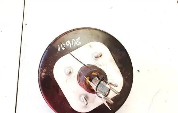 Ford Transit Brake booster 0204774973 20031B0818