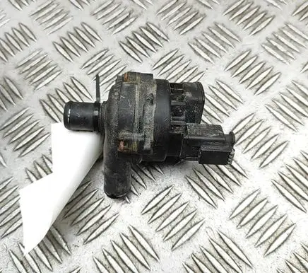 Mercedes-Benz E W213 Electric auxiliary coolant/water pump A2118350364