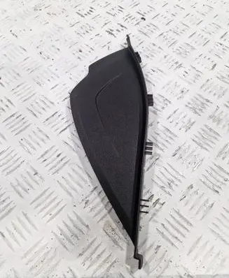 BMW 3 F30 F35 F31 Dashboard side end trim 17397510 9218554