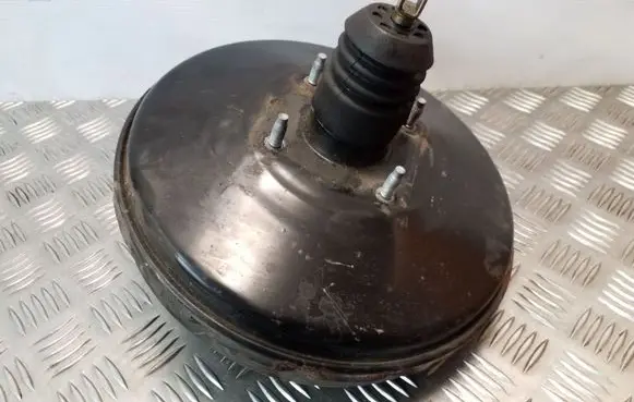 Citroen C8 Brake booster 1488754080 0204024266