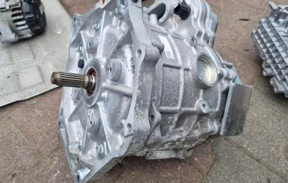 Nissan X-Trail T33 Electric car motor 290C06UM0A ITA