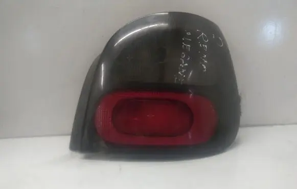 Renault Megane II Rear/tail lights 45475