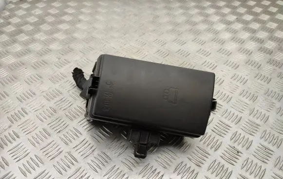 Volkswagen Golf VII Fuse module 5G0907361G