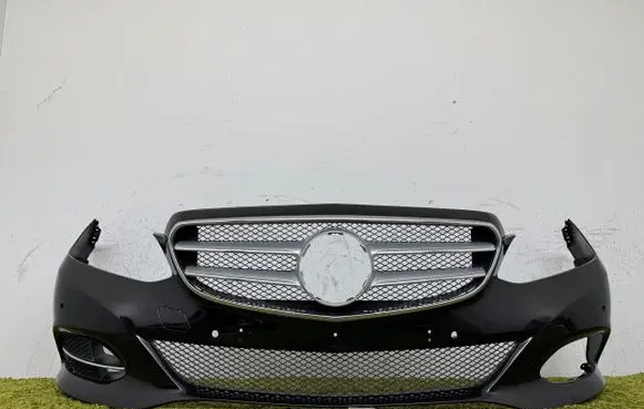 Mercedes-Benz E W212 Front bumper a2128851838