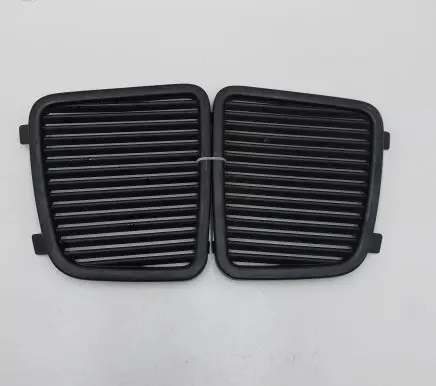 Mini Cooper Countryman R60 Trunk/boot trim cover 50777110