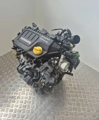 Nissan Qashqai Engine R9MB405 R9M405 R9M