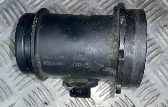 Audi A6 S6 C6 4F Mass air flow meter