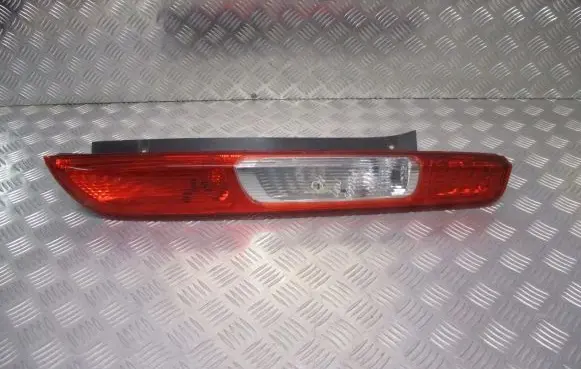Ford Focus Rear/tail lights