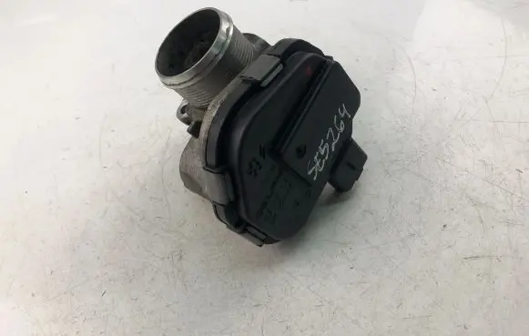 Volvo S60 Throttle valve 9673534480