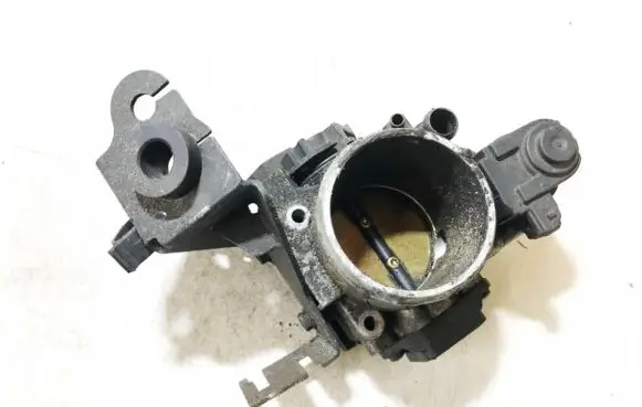 Fiat Marea Throttle valve 0280140553 0280122001