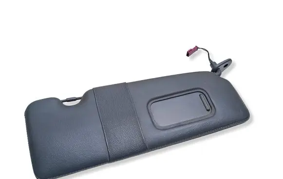 BMW 6 E63 E64 Sun visor 