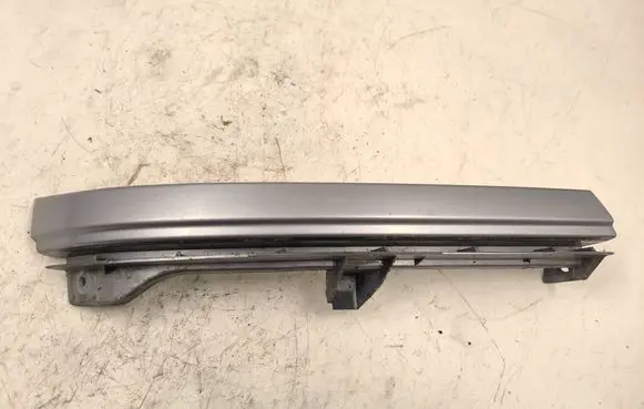 Opel Zafira A Under headlight/headlamp trim 90580652 DN0407838
