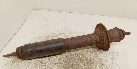 Mercedes-Benz ML W163 Rear shock absorber/damper