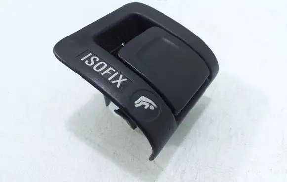 Opel Corsa E ISOFIX cover 0PK90969 366069529