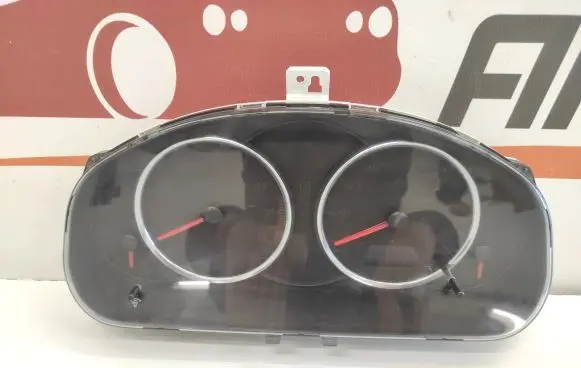 Mazda 6 Speedometer (instrument cluster)