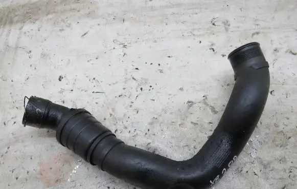 Jaguar XE Intercooler hose/pipe GX73-6N650-AE