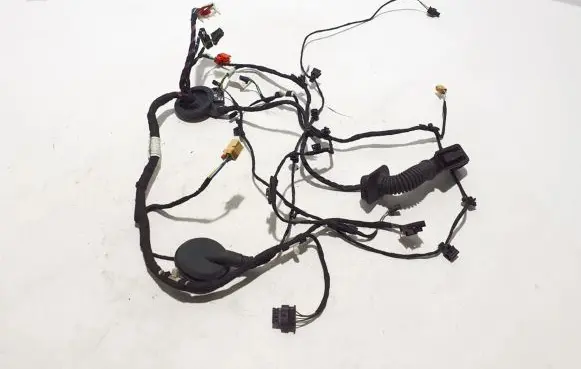 Audi A6 S6 C8 4K Other wiring loom 4K5971687BJ