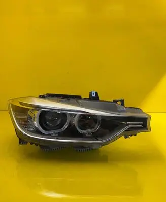 BMW 3 F30 F35 F31 Headlight/headlamp 7339386
