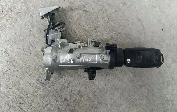Volkswagen Golf Plus Ignition lock 1K0905851B