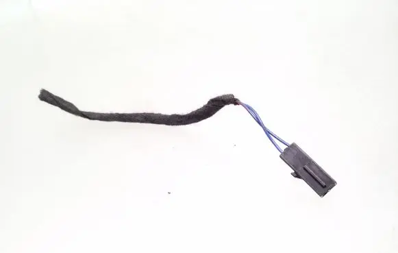 Audi A6 S6 C7 4G Other wiring loom 1J0973119