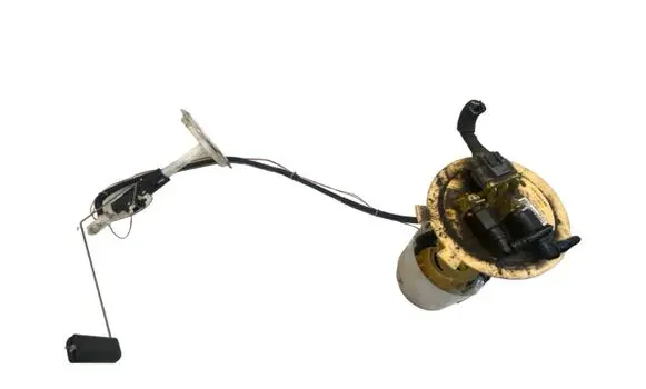 Nissan X-Trail T32 In-tank fuel pump 170404BE1A 058020 250604BE1A