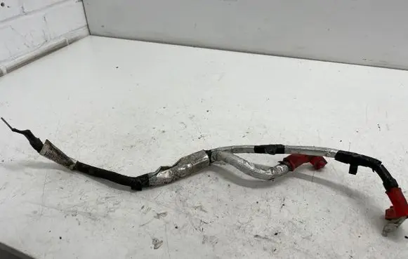 Land Rover Range Rover Sport L494 Positive cable (battery) DK6210C307BH
