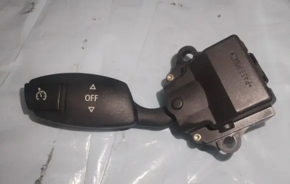 BMW 5 E60 E61 Cruise control stalk 6924104