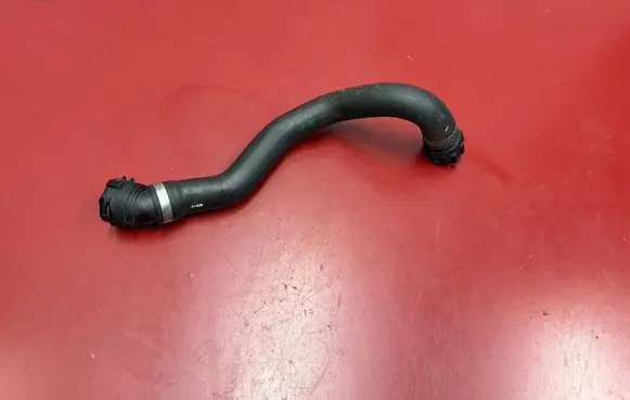 BMW X3 G01 Engine coolant pipe/hose 7535531 17127535531
