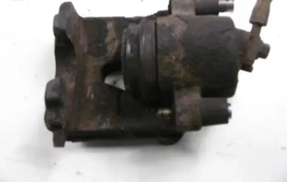 Volkswagen Golf IV Front brake caliper 1J0615123