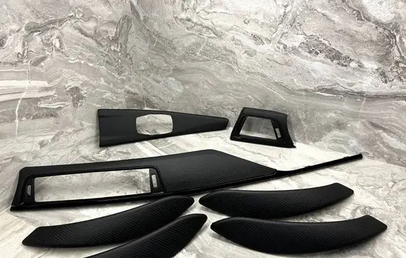 BMW 3 F30 F35 F31 Interior decorative trim set 