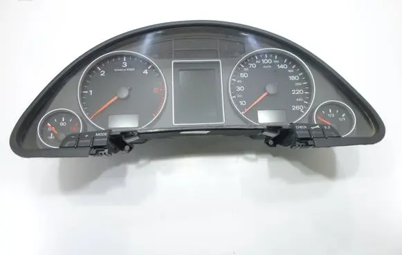 Speedometer (instrument cluster)