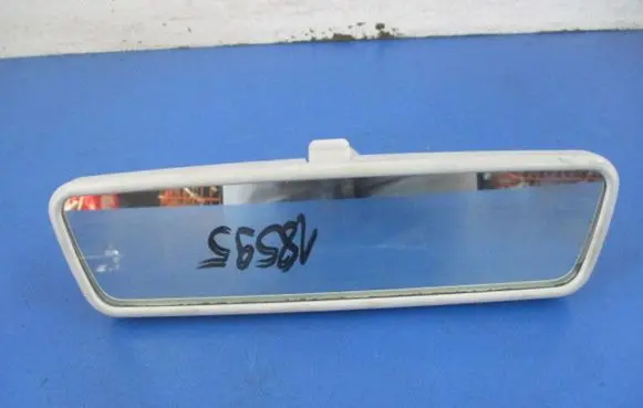 Volkswagen Golf IV Rear view mirror (interior)