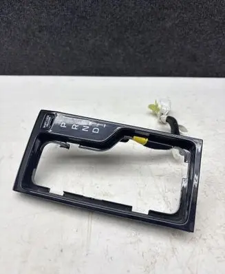 Hyundai Tucson TL Gear selector 84654D3506