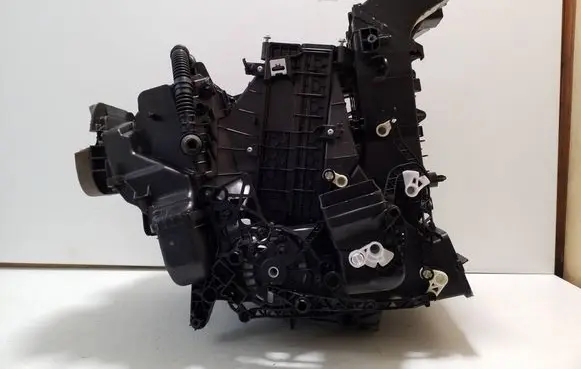 Cupra Born Interior heater climate box assembly housing 1EA820351BL
