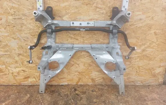 Alfa Romeo Stelvio Front subframe 505505910