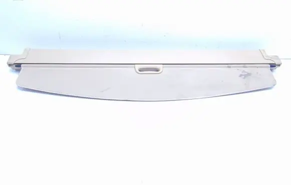 BMW X3 F25 Parcel shelf load cover 7335264 733526415658163110