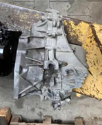 Mini Clubman F54 Manual 6 speed gearbox 8687641 GS659DG 1680517BAL