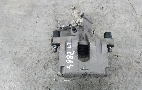 Opel Vectra C Rear brake caliper 