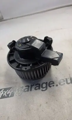 Toyota Land Cruiser (J120) Heater fan/blower 1940005310