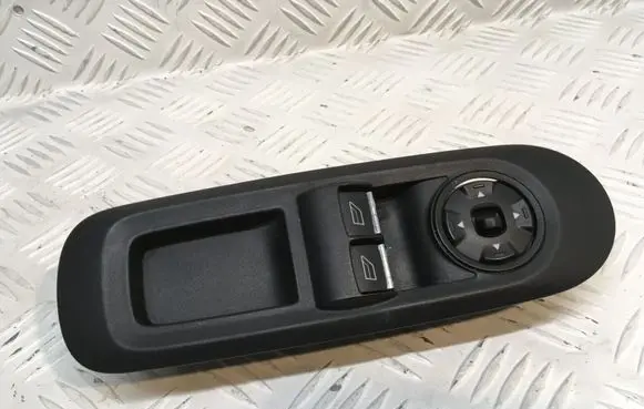 Ford S-MAX Electric window control switch 7S7T14A132CB