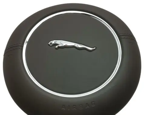 Jaguar XJ X351 Passenger airbag C2D16019AMS
