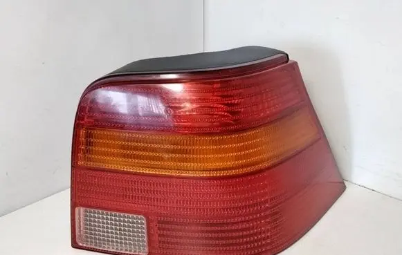 Volkswagen Golf IV Rear/tail lights 1J6945096Q