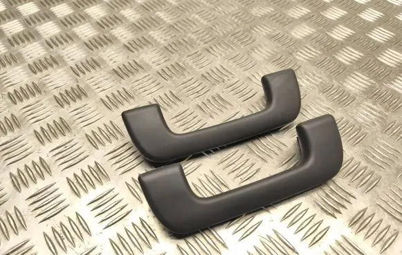 Audi A6 S6 C7 4G Front interior roof grab handle 8K0857607B