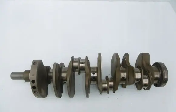 Volvo XC90 Crankshaft B8444S