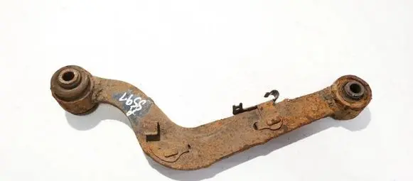 Rear upper control arm/wishbone