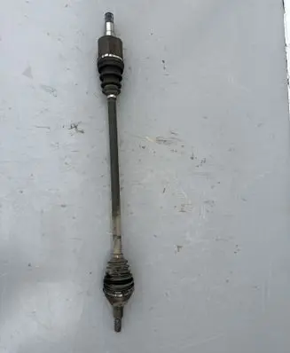Chrysler Grand Voyager V Front driveshaft