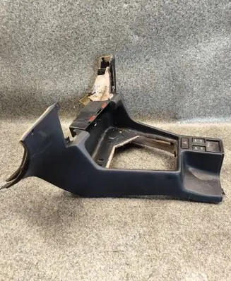 BMW 5 E34 Center console 51161908910
