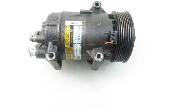 Renault Scenic II - Grand scenic II Air conditioning (A/C) compressor (pump) 8200309193